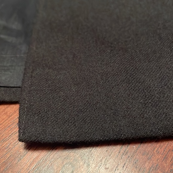 Collectible Gold by Giorgio Sant Angelo wool skirt - Picture 7 of 12